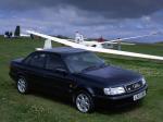 Audi S4 Sedan 1991 года (UK)